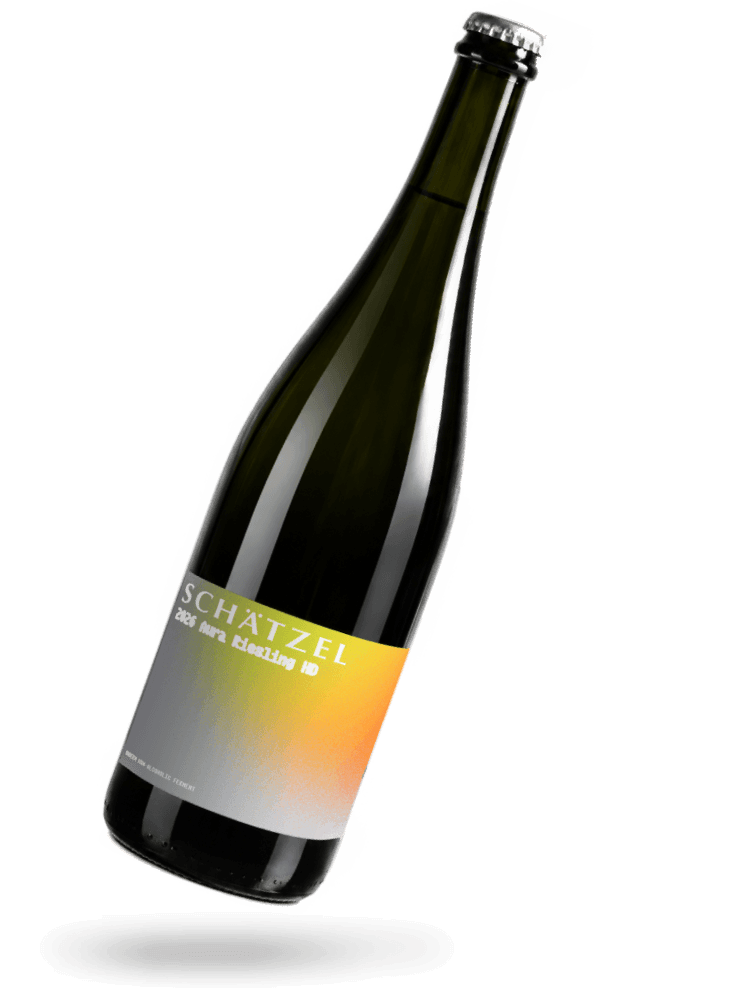 AURA HD Riesling Kombucha Schätzel
